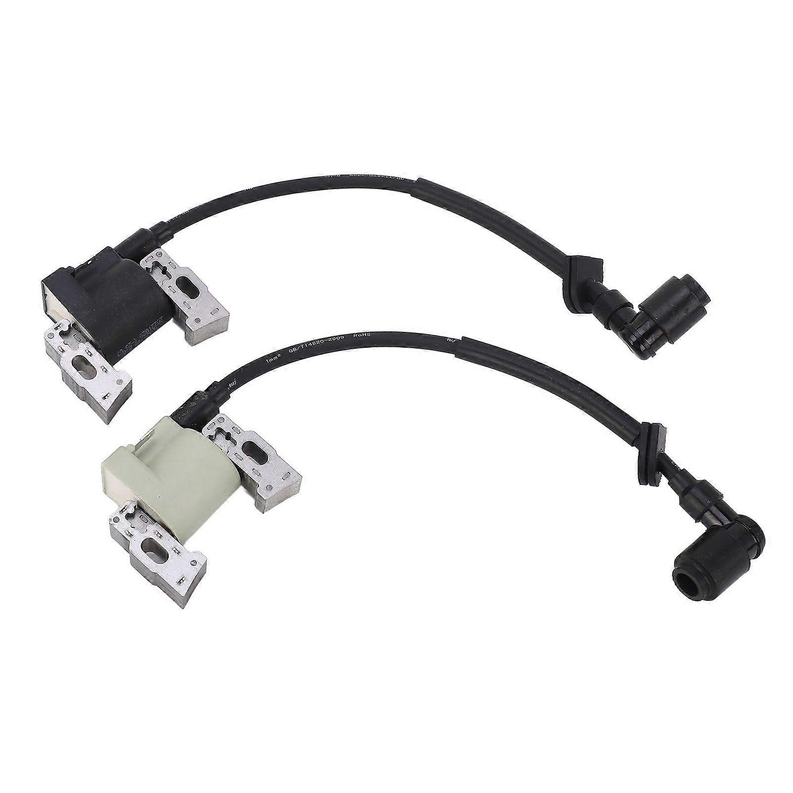 High quality  Twin cylinder gasoline generator ignition coil combination GX620
