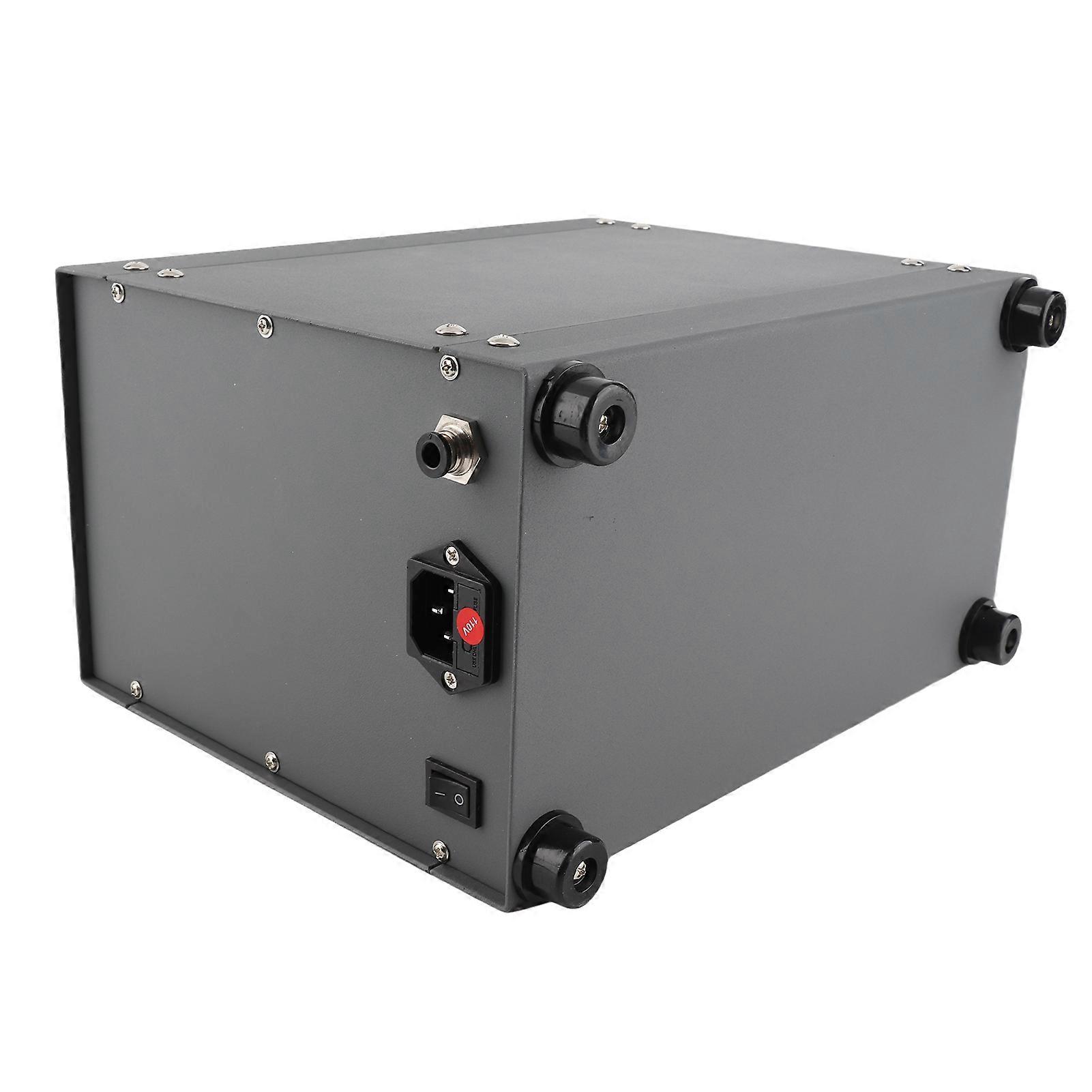 Spot Welding Machine High Power Automatic Numerical Control Argon Arc Welding Machine for Gold Silver Jewelry Welding