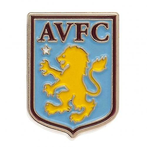 Aston Villa FC Crest Badge