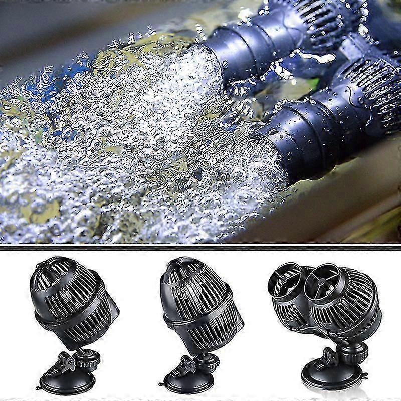 220-240v Circulation Pompe à Eau Wave Maker pour Aquarium Fish Tank
