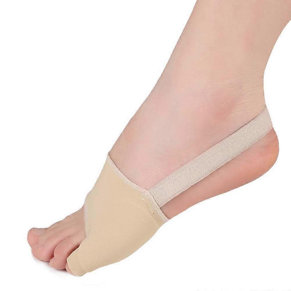 Toe Orthotics Brace Little Toe Straightener Little Toe Valgus Corrector Household