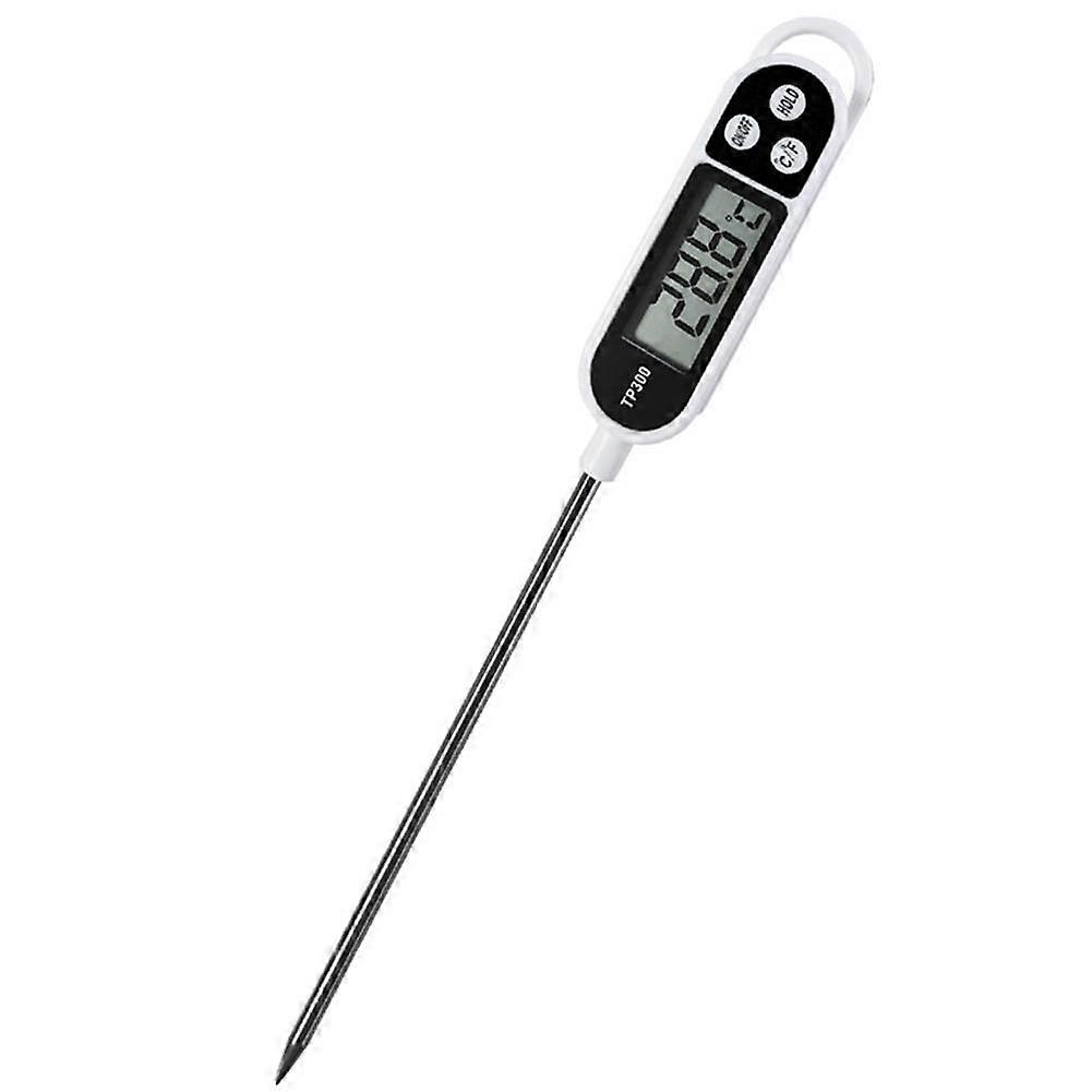 TP300 øyeblikkelig lesetermometer for matlaging