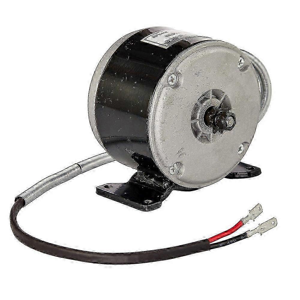 Motor de carrinho louco