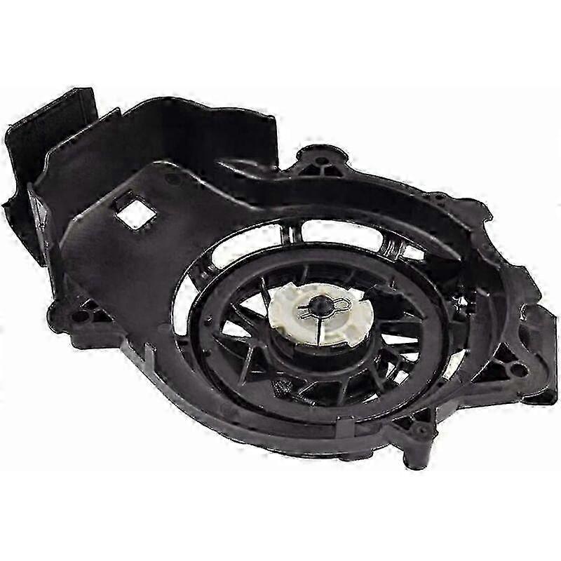 Recoil Starter Pull Starter Pull Plate Garden Accessories Lawn Mower Starter hwy