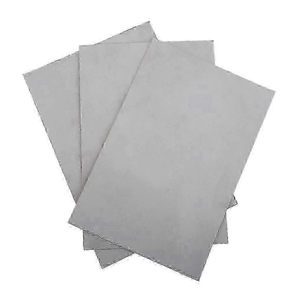 インフレータブルいかだボートカヌーカヤック用3/9pcs PVC修理パッチキット - グレー