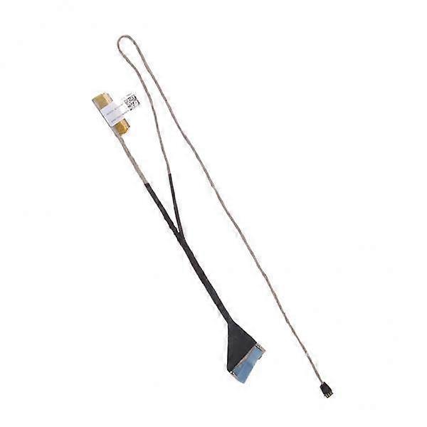 2xLCD LVDs Display Video Flex Cable for Asus Vivobook X202E Long Version