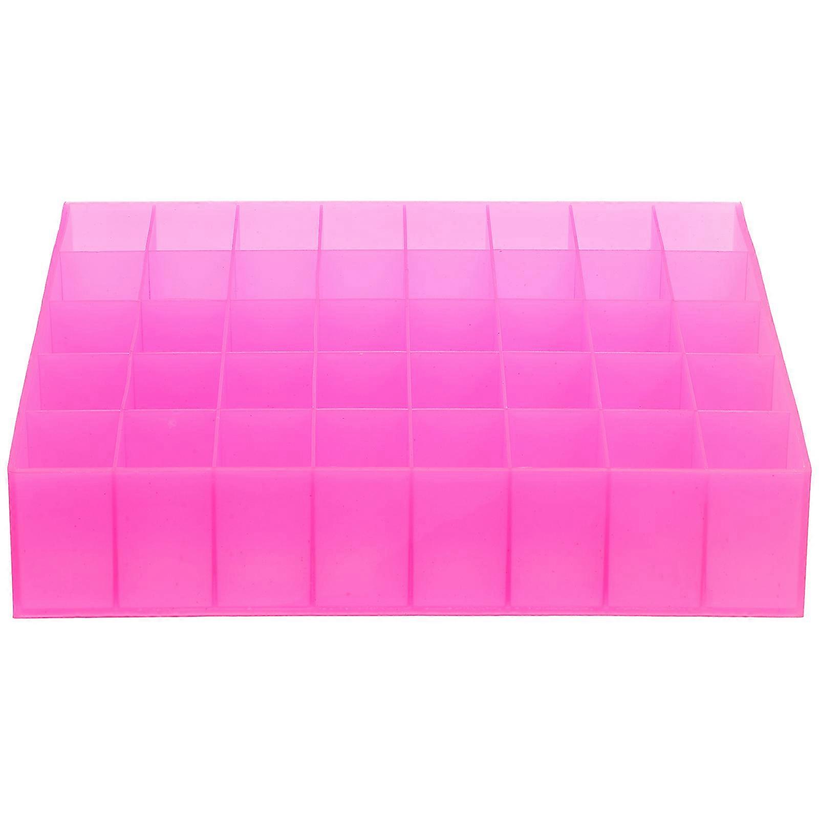 Lipgloss Containers with Innovative Design, Enhance Your Vanity Space