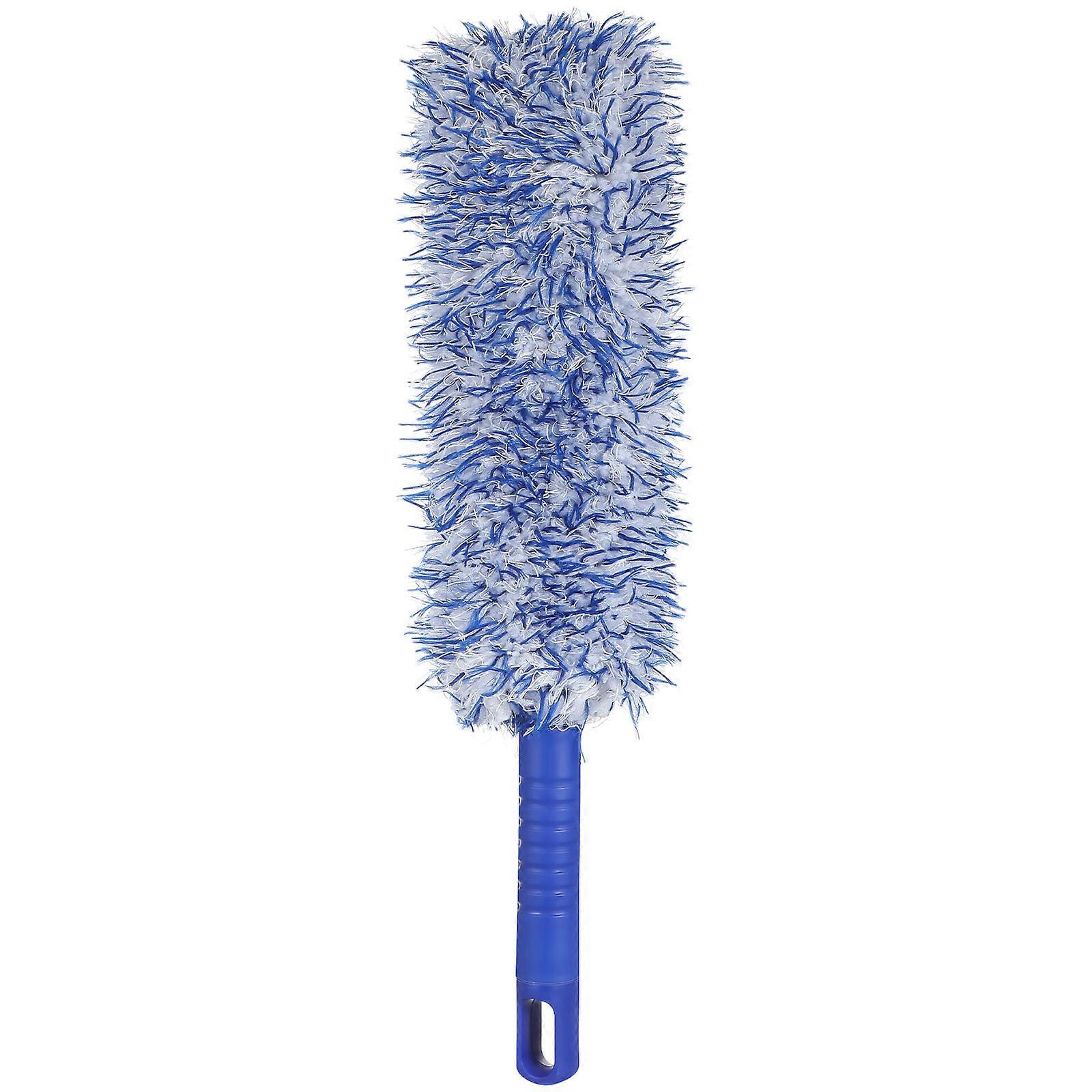 Flexible Lightweight Wheel Cleaning Brush for Easy Rim Detailing, Bendable Design for Tight Spots, Vehicle Maintenance Tool