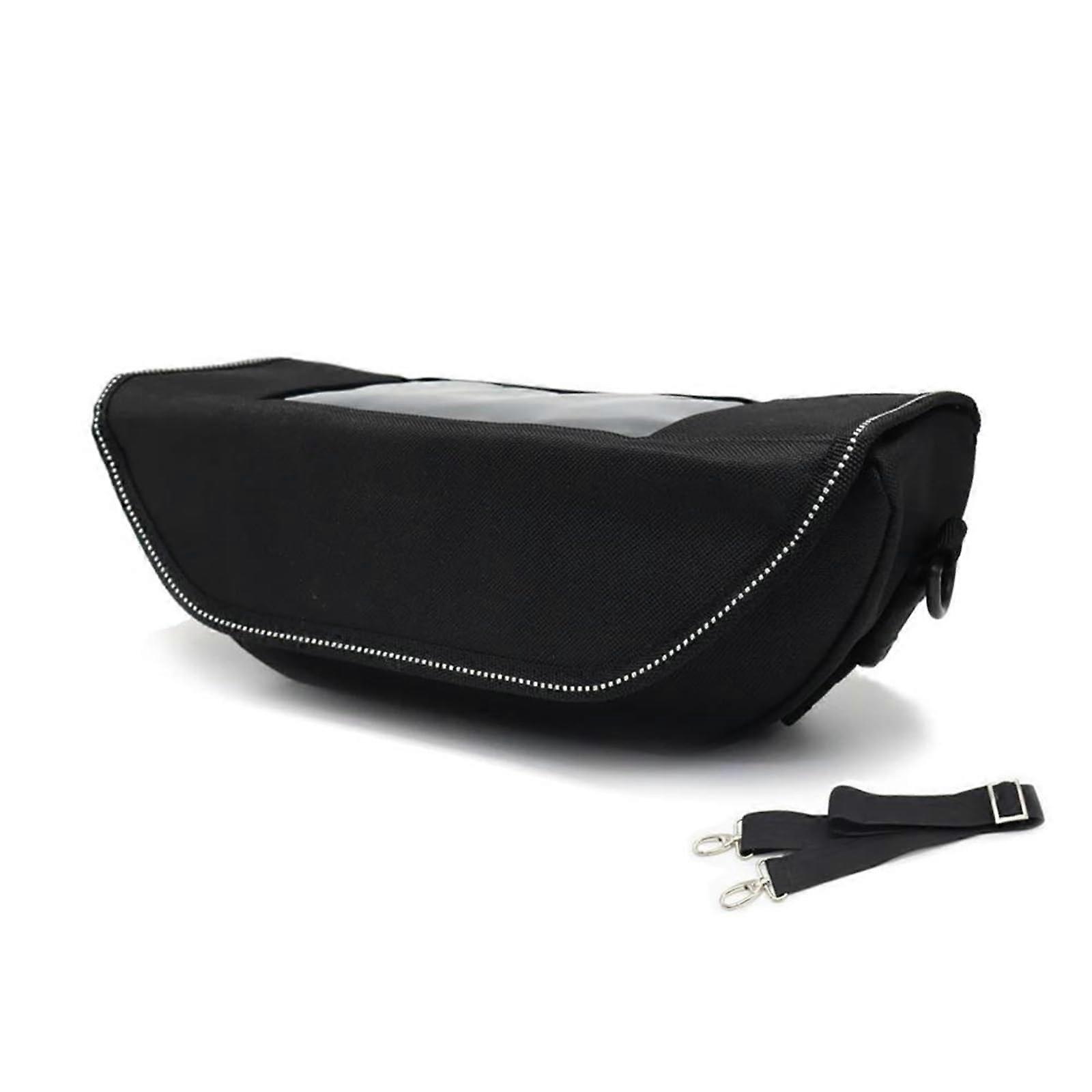 Tool bag motorcycle handlebar storage bag For Yamaha MT09 MT 09 MT09 FZ09 FZ 09 FZ09 tool placement package handlebar bag storage bag