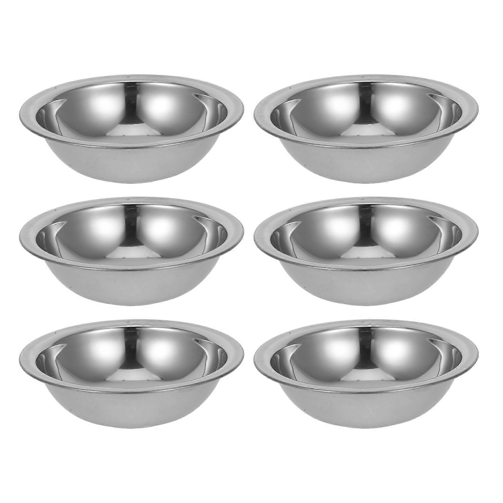 It looks like you're referring to a product listing for a **DIY face mask mixing bowl set**. Here's a polished and professional version of a product