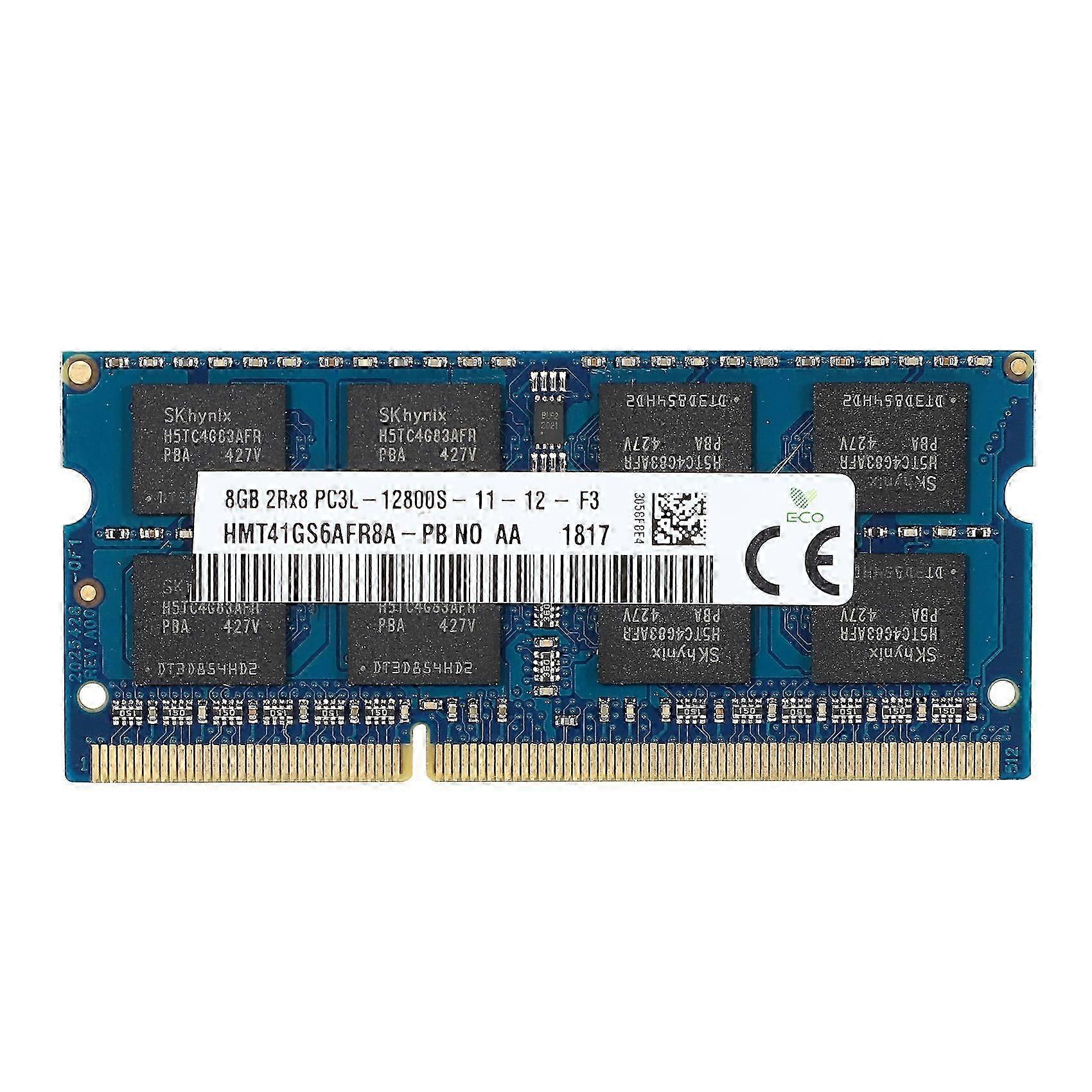 DDR3L 8GB 1600MHz 1.35V PC3L Laptop Ram Memory,Notebook Laptop Memory Modules,Support Dual Channel