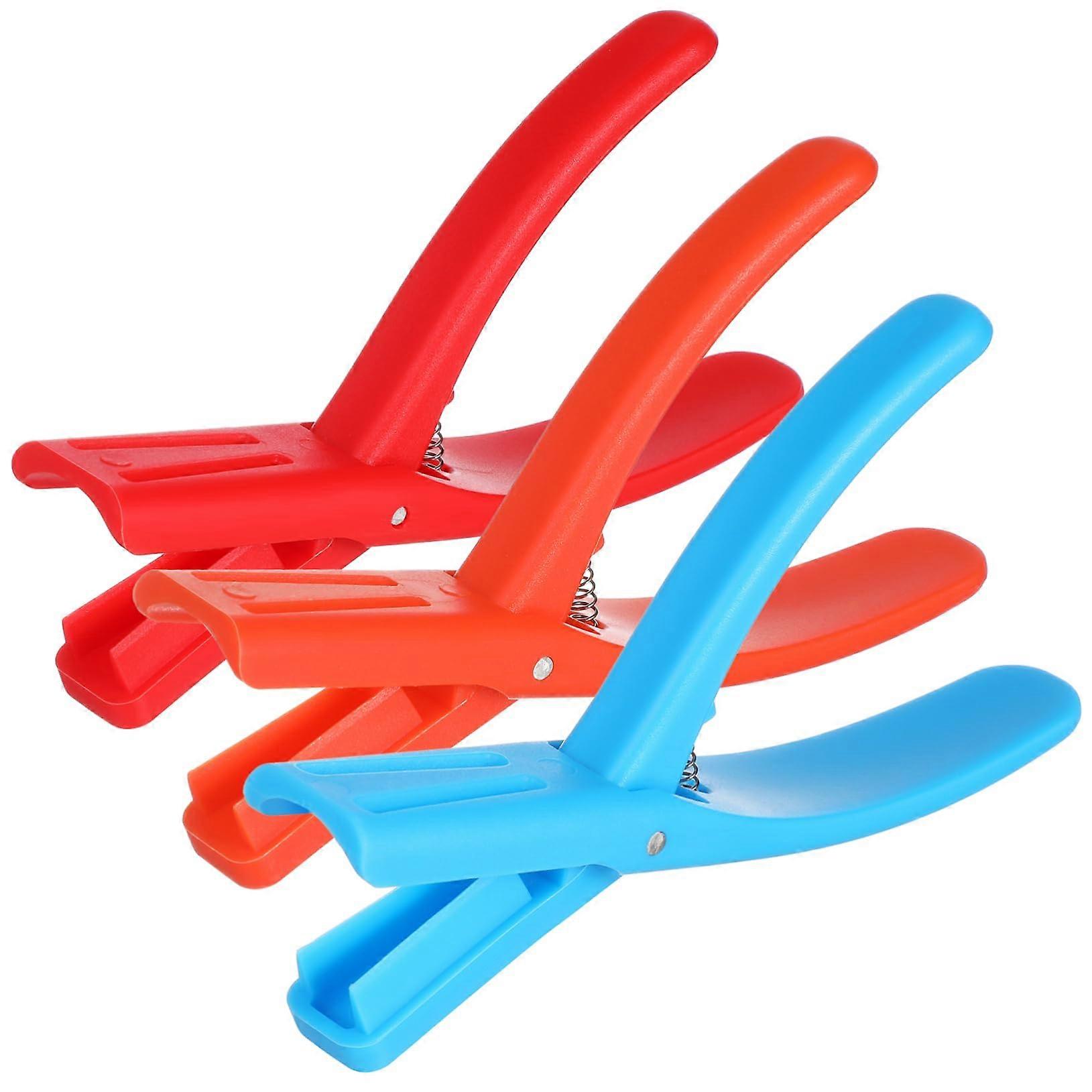 Crab Peeler Set 6-Piece Lightweight Portable Kitchen Tools For Crab And Lobster Effortless Shelling