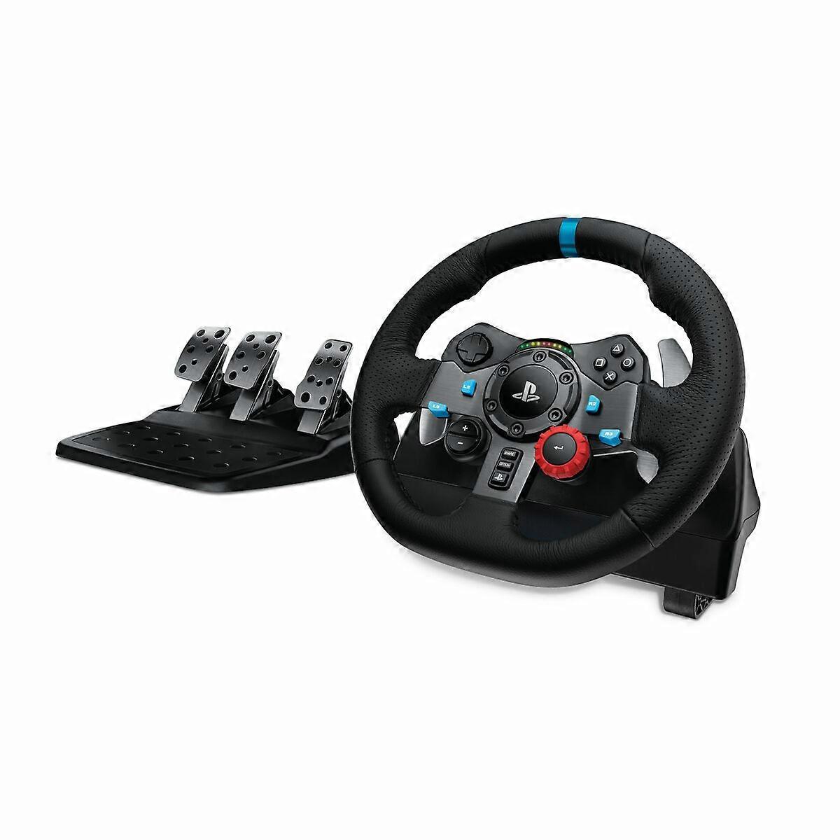 Volant de course Logitech 941-000112