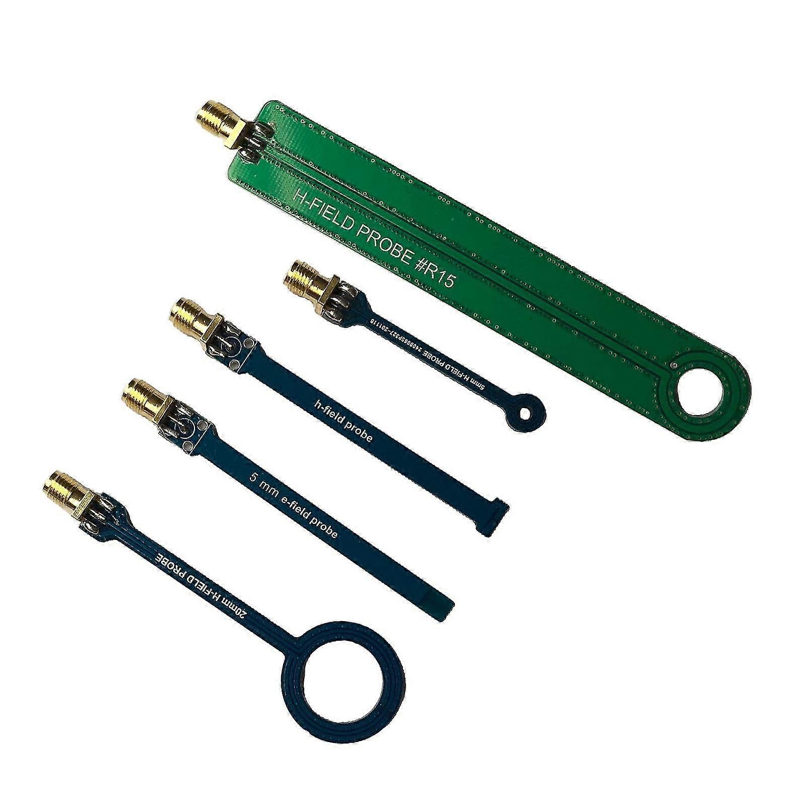 EMC EMI Probe 9KHz-3GHz Magnetic Field Probe Electronic Components Tool