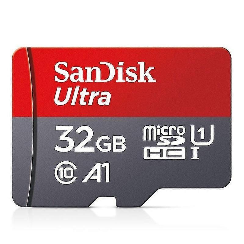Micro Sd Card For Smart Phone