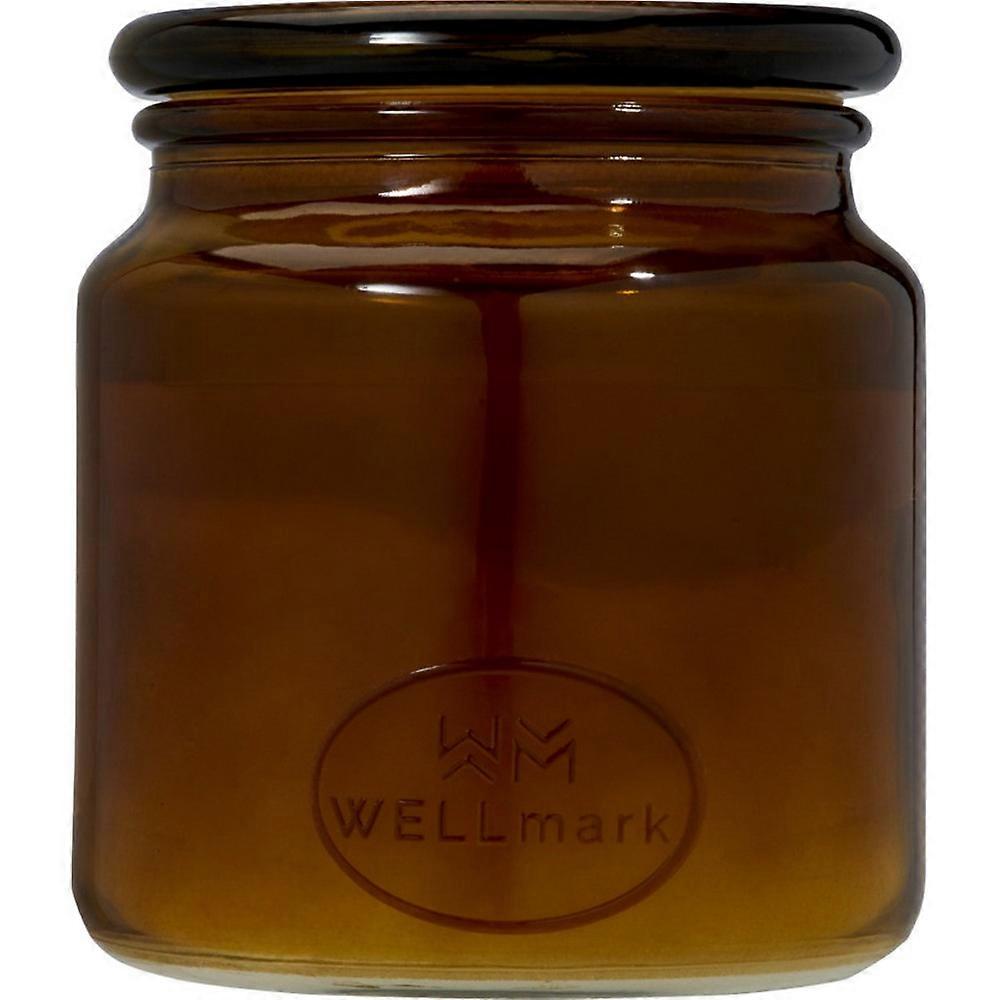 Wellmark Let's Get Cozy Duftkerze aus Zedernholz