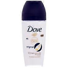 Dove Advanced Care אנטי-פרספירנט מקורי ל-48 שעות, 50 מ"ל
