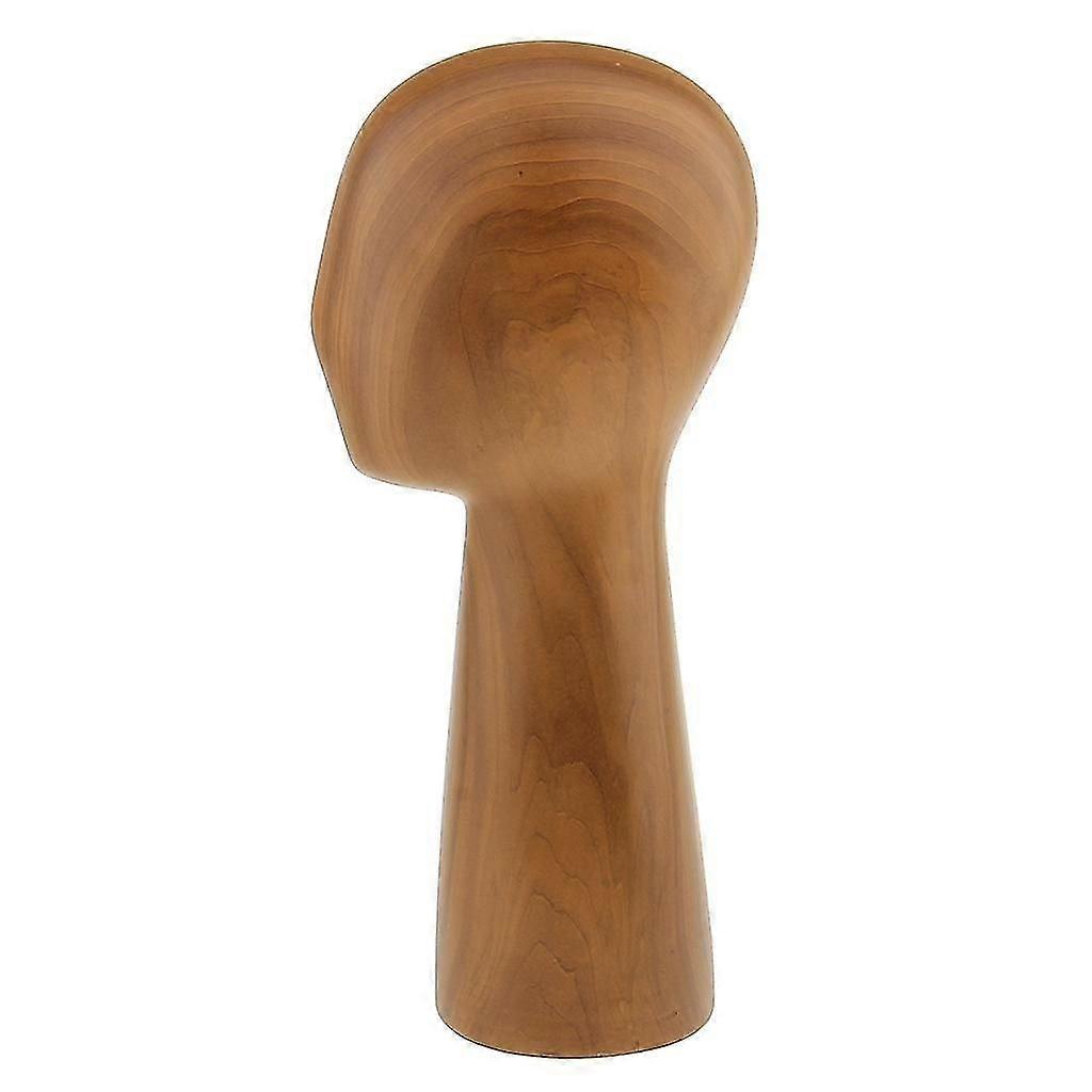 Mannequin Manikin Head Model Hair Wigs Caps Hat Display Holder Stand L