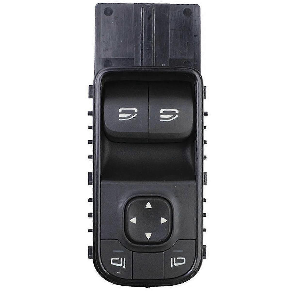 2018-2021 Sprinter 3500 XD Master Power Window Switch - A9079056603 Replacement