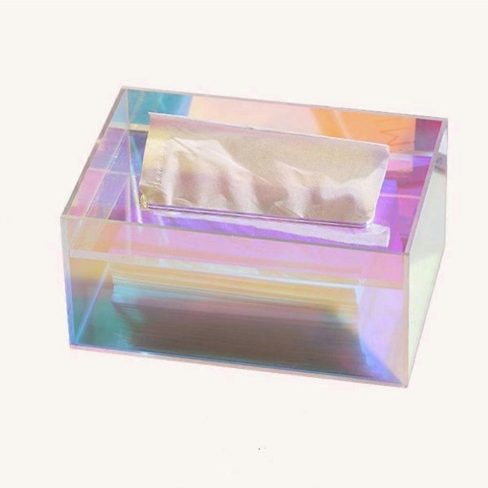 Tissue Box Paper Box Tissue Storage