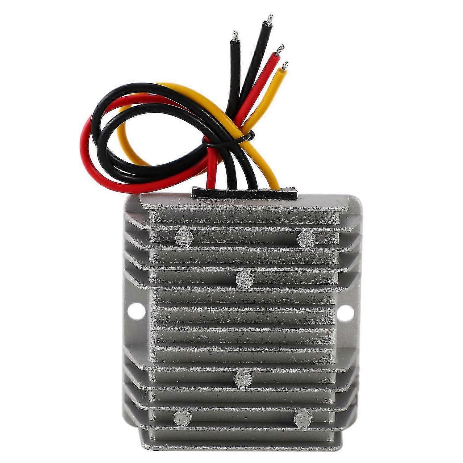 36V 48V σε 12V 10A 120W DC DC ΜΕΤΑΤΡΟΠΈΑ ΑξιόπιστοςΑπόδοση ΕυρωπαϊκόςΡυθμιστής Τροφοδοτικό