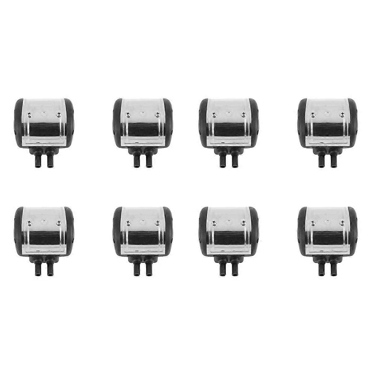 L80 Pnewmatic Pulsator for Milking Machine Fitting