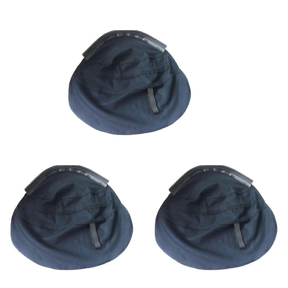 Welding Bib Anti-Backlight Interference Cape for Women & Men