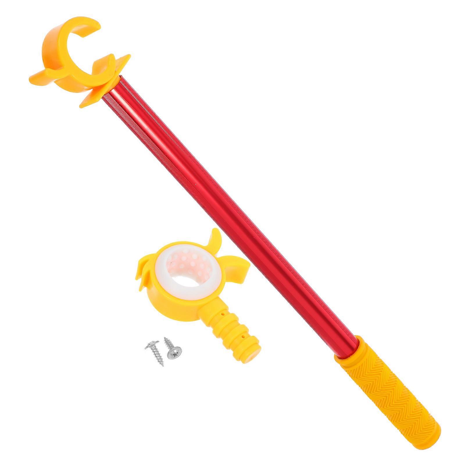 Window Blind Pull Rod Easy To Pull Window Rod For Indoor Use 1 Set