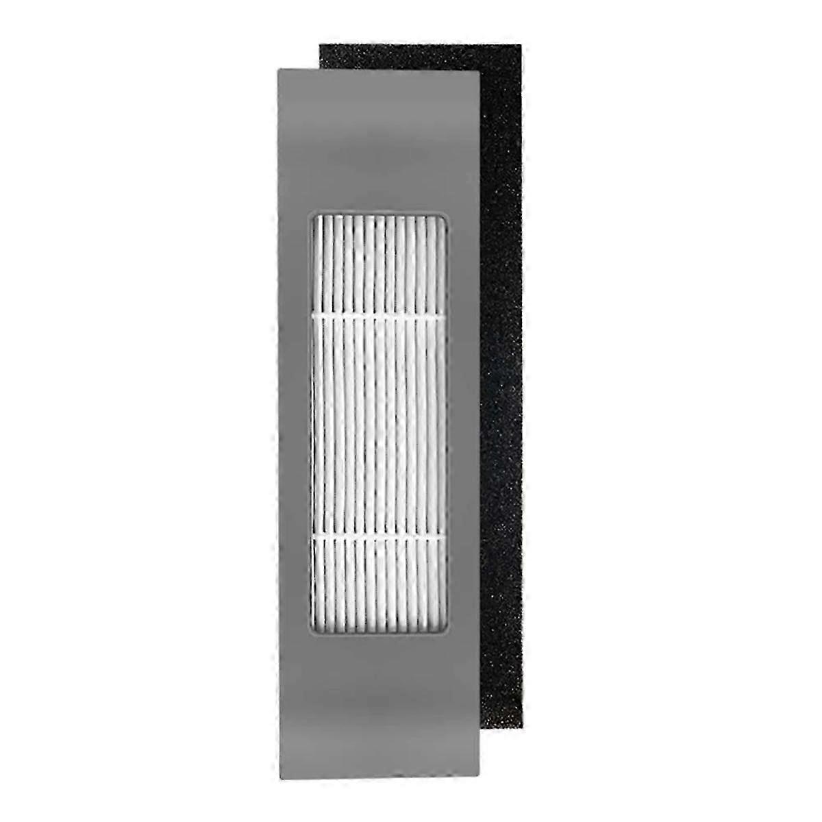 2x HEPA Ersatzfilter Für Cleancraft DryCAT Staubsauger - H14 Filter Für Staubfreie Luft & Allergiker