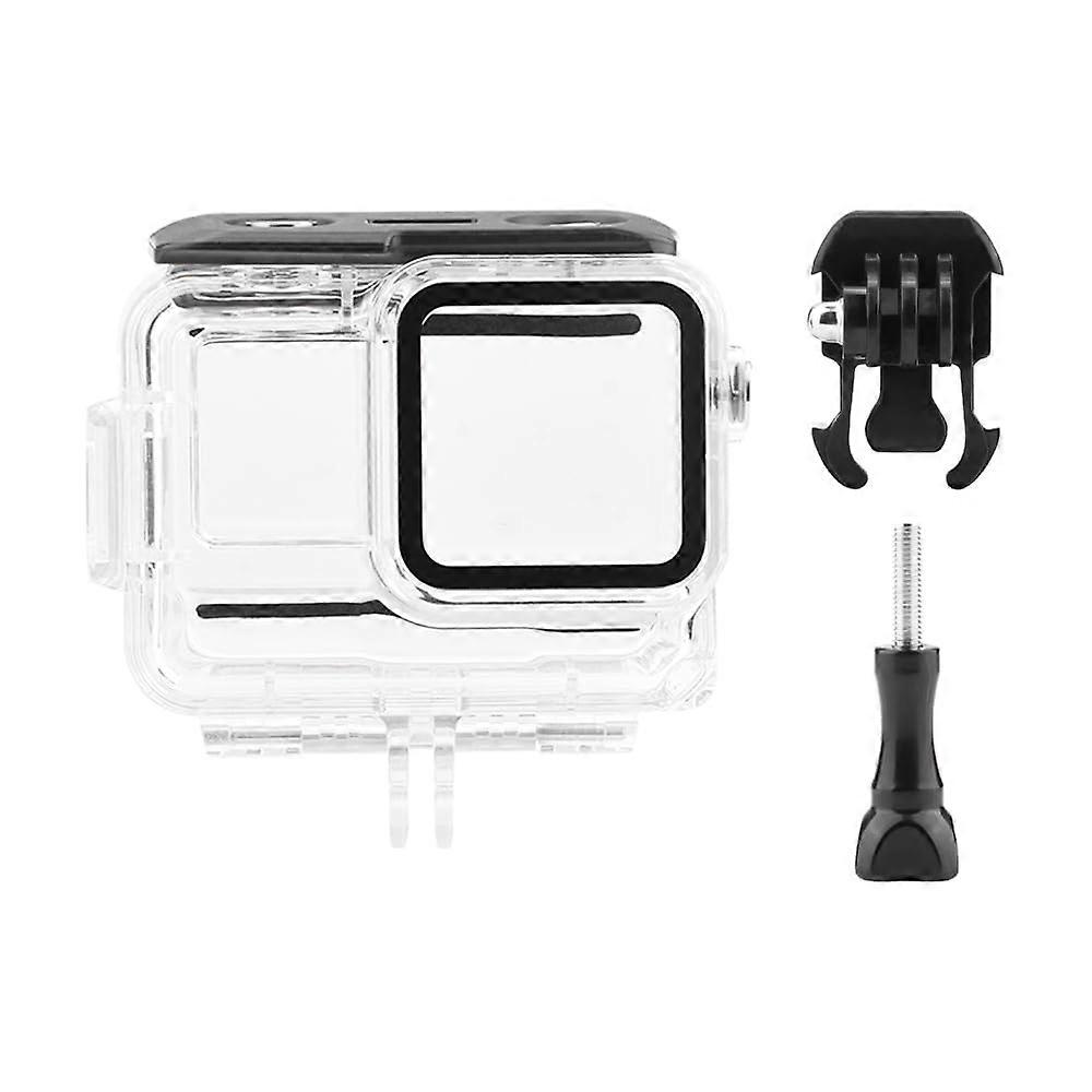 Waterproof Case for Insta 360 Ace/Ace Pro, Diving Housing for Underwater Photography, Durable and Compatible with 360 Ace