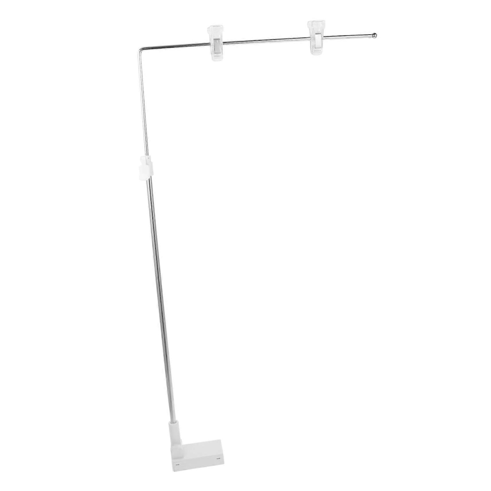 Desktop poster stand, easel stand, display stand, home office easel stand, exhibition stand, poster easel, display holder, magnetic