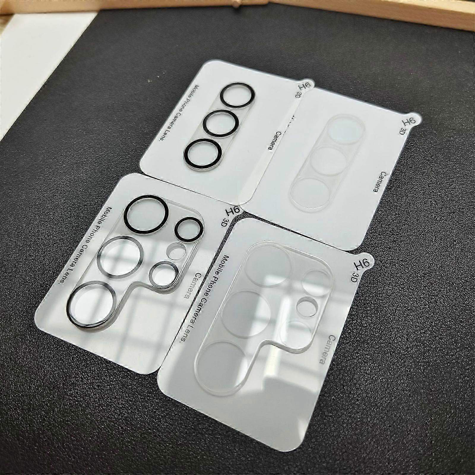 Προστατευτικό οθόνης πίσω φιλμ για Samsung Galaxy S24 Hydrogel Film, Ισχύει για Samsung S24 πίσω γυάλινο φακό φιλμ s μεταξοτυπία 3D
