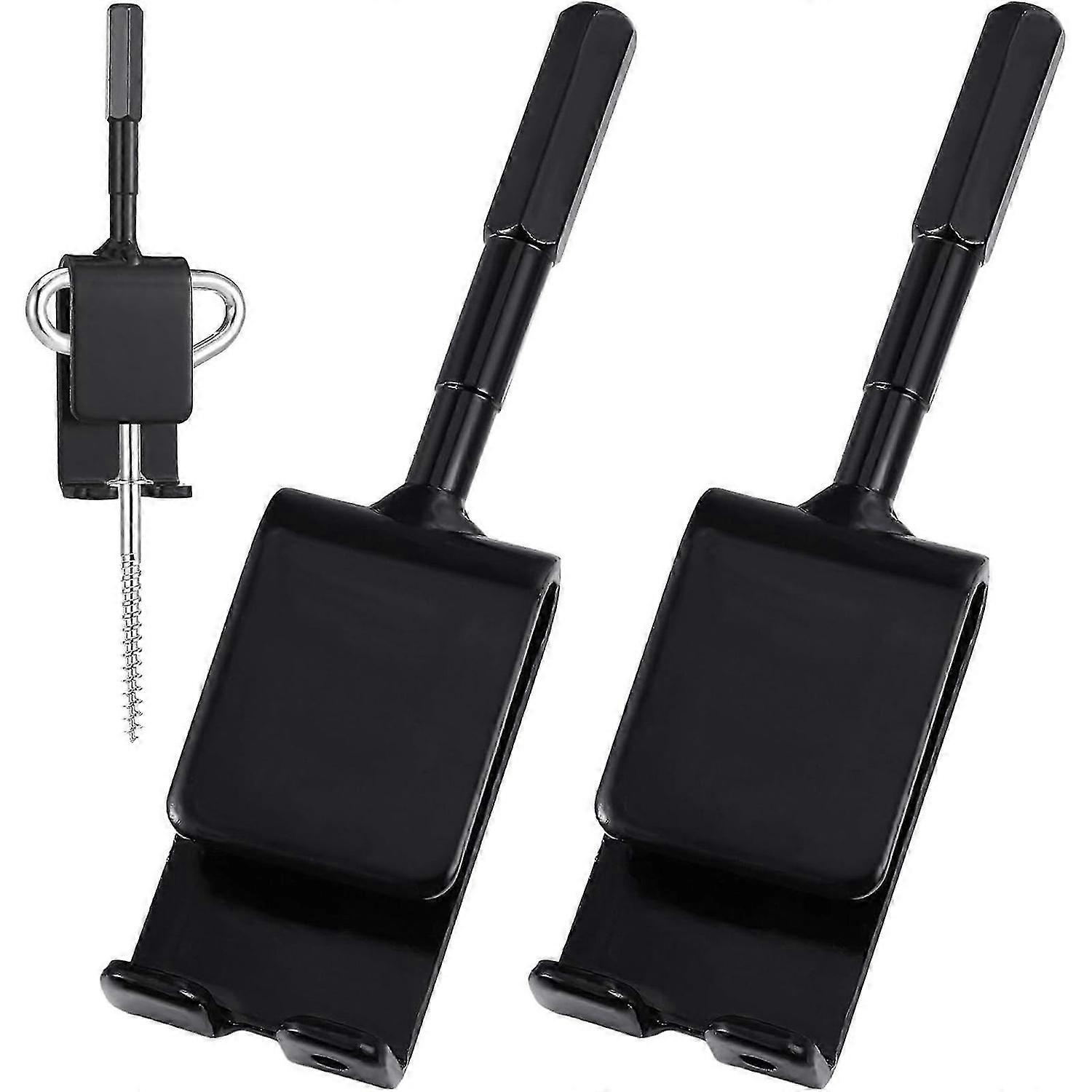 Ice Anchor Drill Adapter, Ice Anchor Tool Kit Large Ice Fishing Shelter Anchors Auger With Threaded