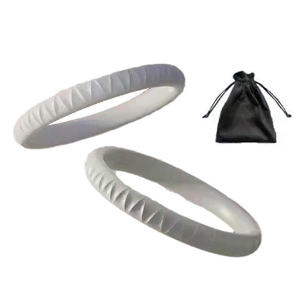 Patellar Knee Joint Loop - Durable Silicone Basketball Training Support