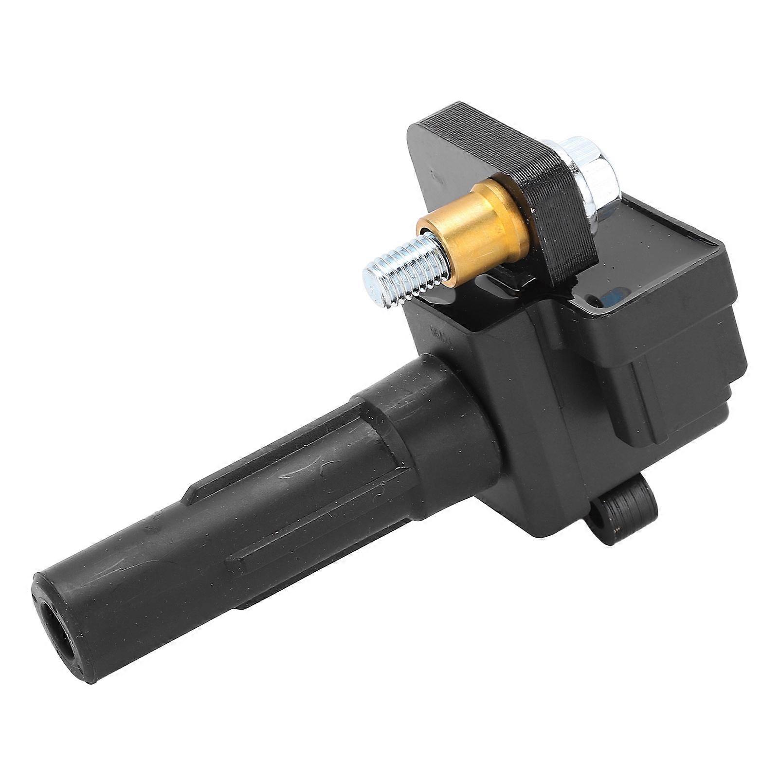 Ignition Coil 22433AA421 Accessory Replacement for Impreza 2.0T 5 Speed Manual Hatchback 2000-2007