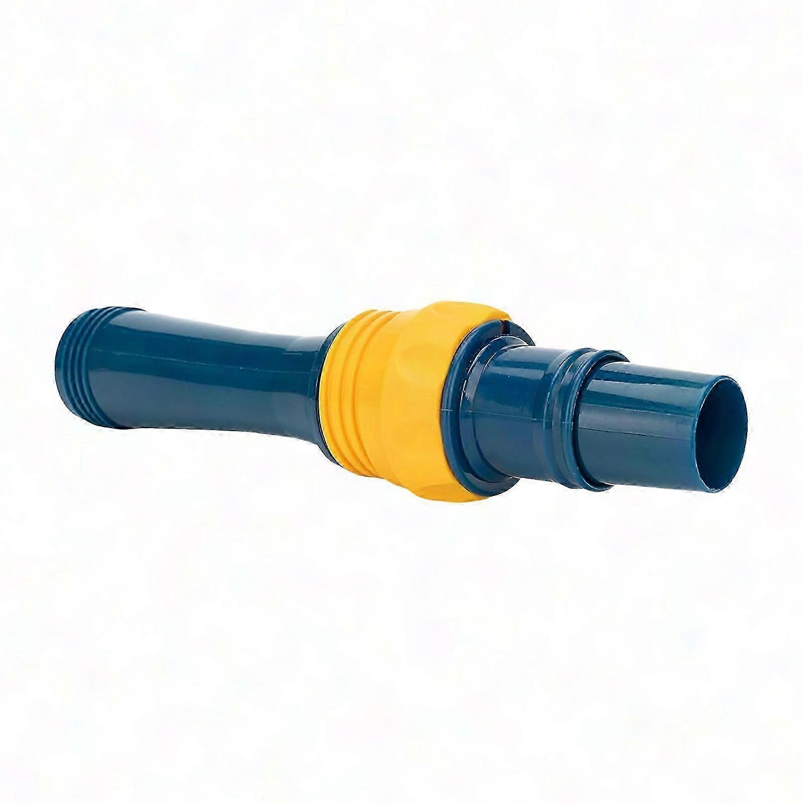 W70326 Pool Cleaner Extension Pipe With Handnut