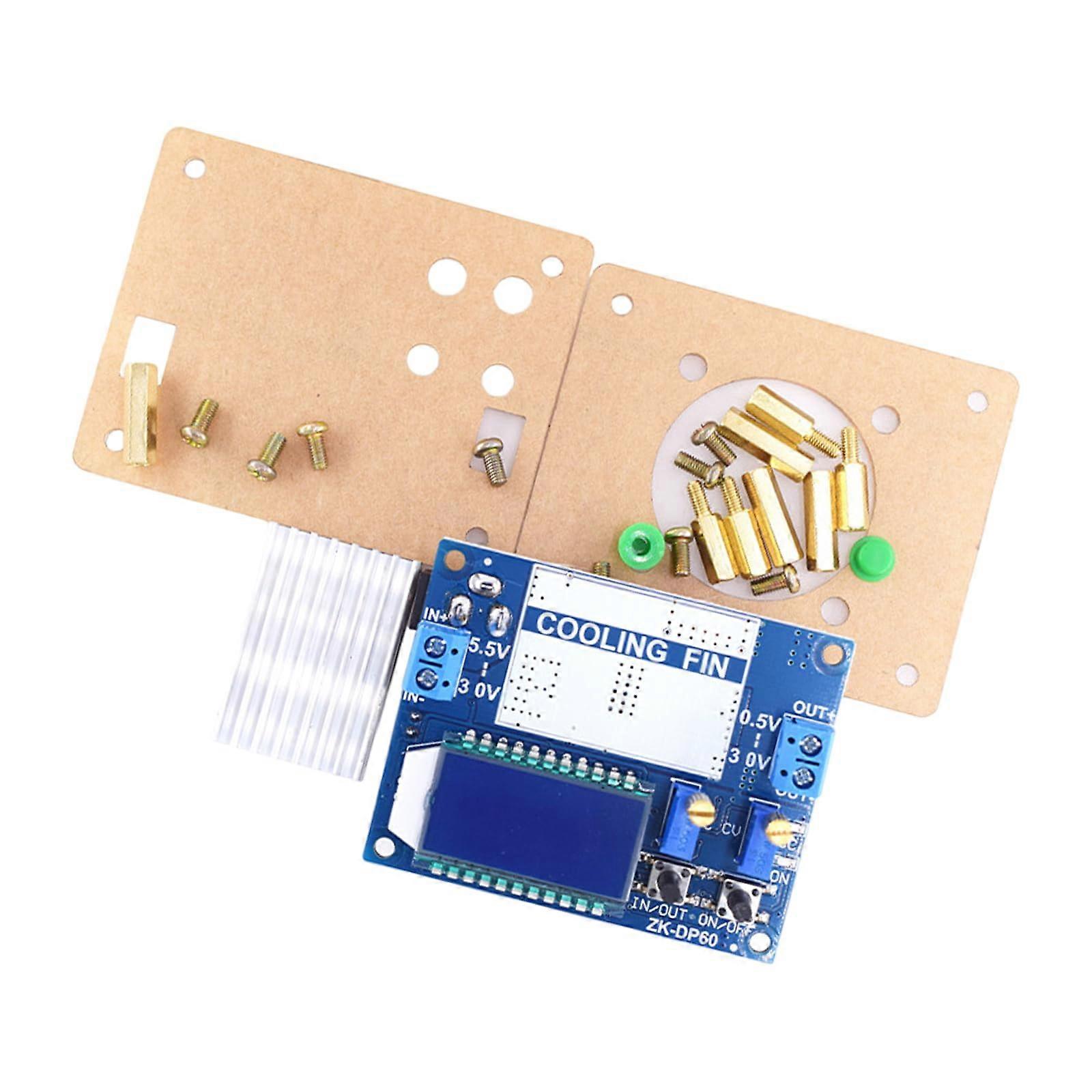 Professional DCDC power converter module for computers and electronics B