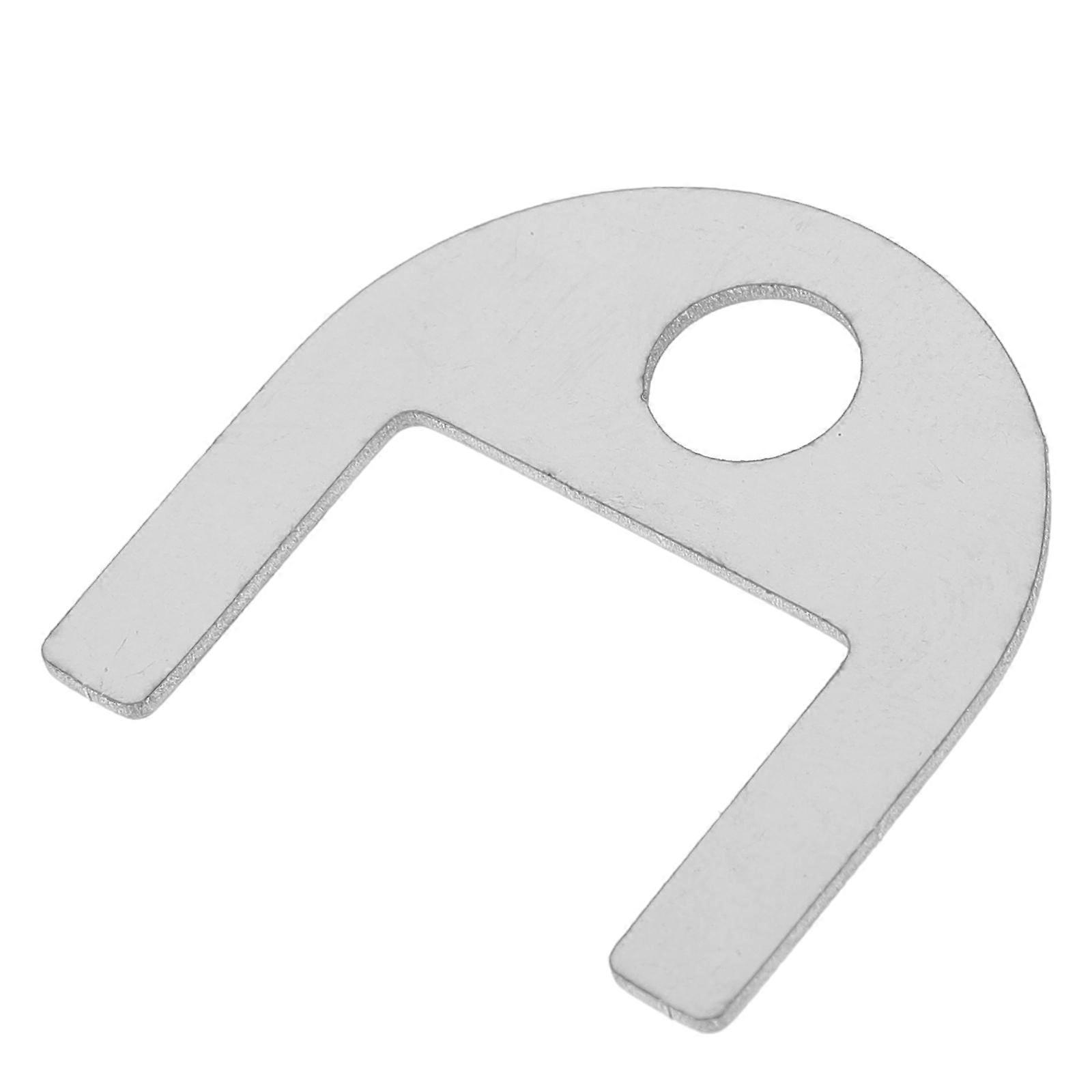 Replacement Key for Commercial Toilet Paper Dispenser, Minimalist Design, Compatible with Toilet Holder Cabinets, Easy to Use for Bathroom and Office