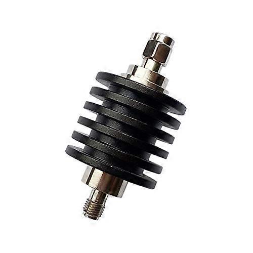 10W 15dB SMA Connectors Type 10 Watt RF Fixed Attenuator 3GHz 15dB