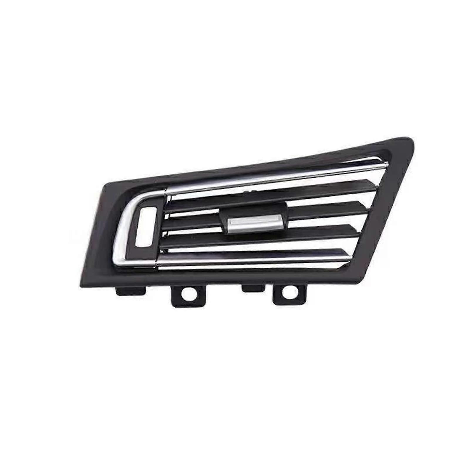 BMW 7 Series F02 F01 front row left air conditioning vent grill