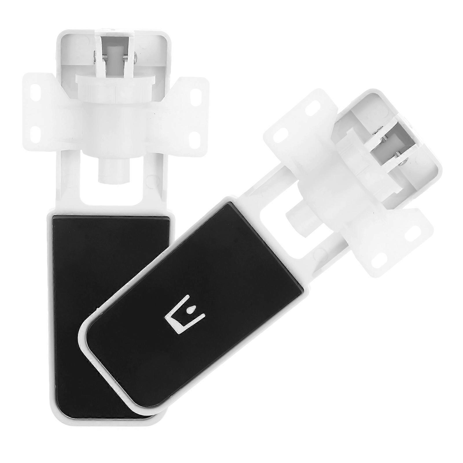 Cooler Spigot Replacement Push Button Spigot Water Flow Control For Water Jug Home Use 2Set