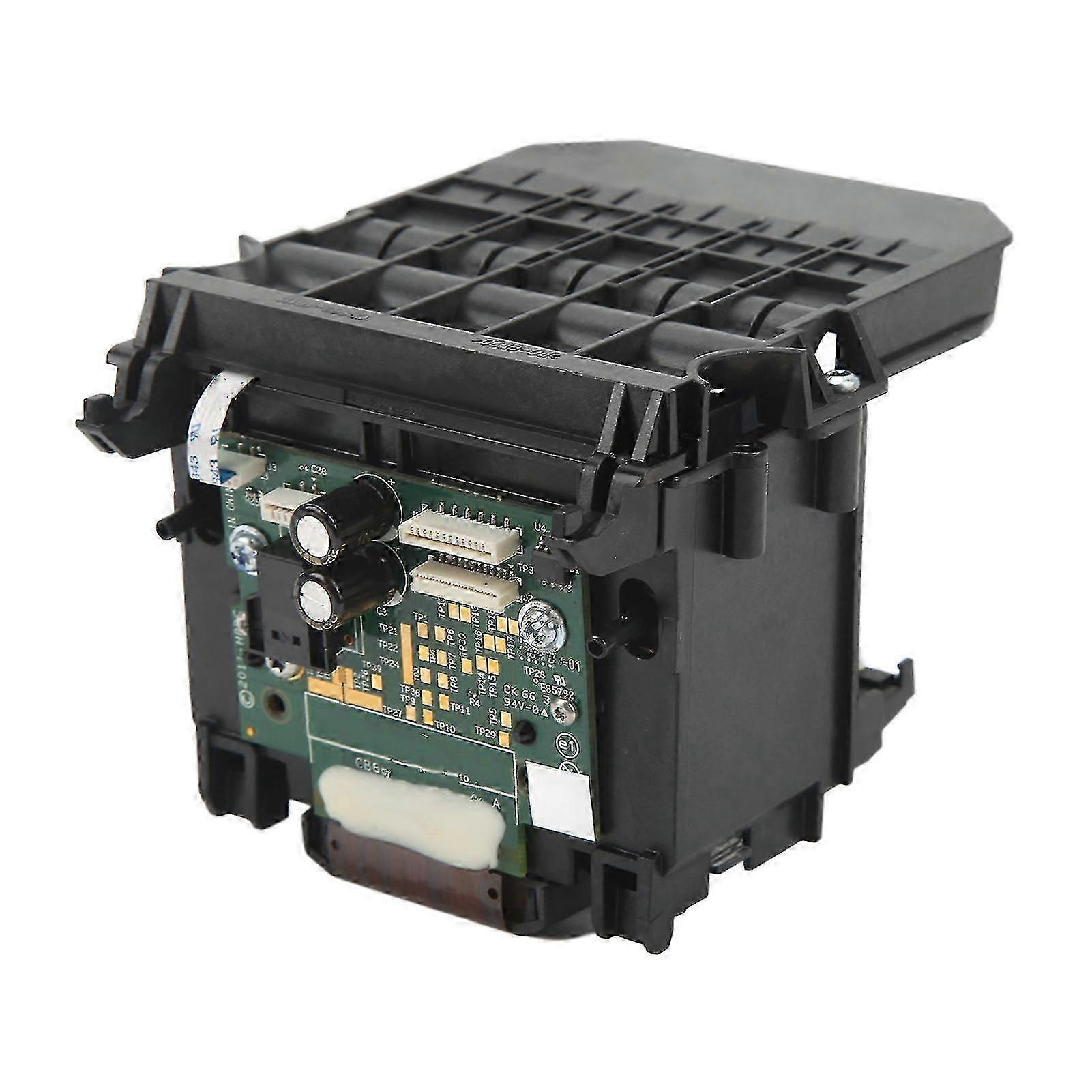 Print Head Long Lasting Smoothly Work Printer Print Head Replacement For Hp7110 7510 7610 7612