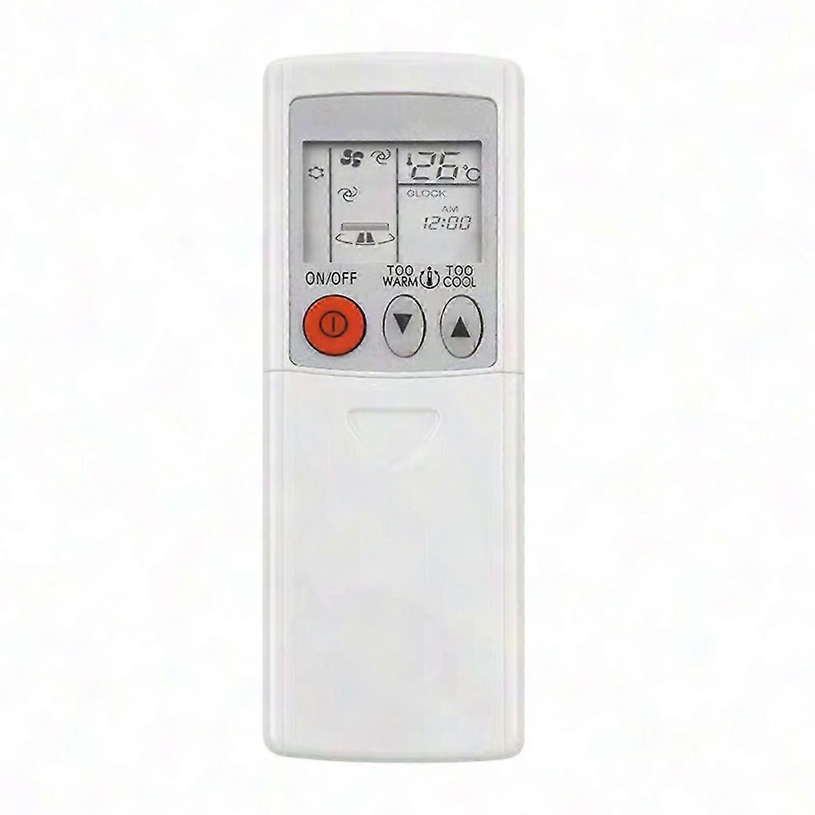 Télécommande de climatiseur Mitsubishi pour MSZ-GA35VA, MSZ-FA25VA, Muz-A09YV, KM05B, KD06ES, KD07BS, KP06DS, KP07BS, KM09A