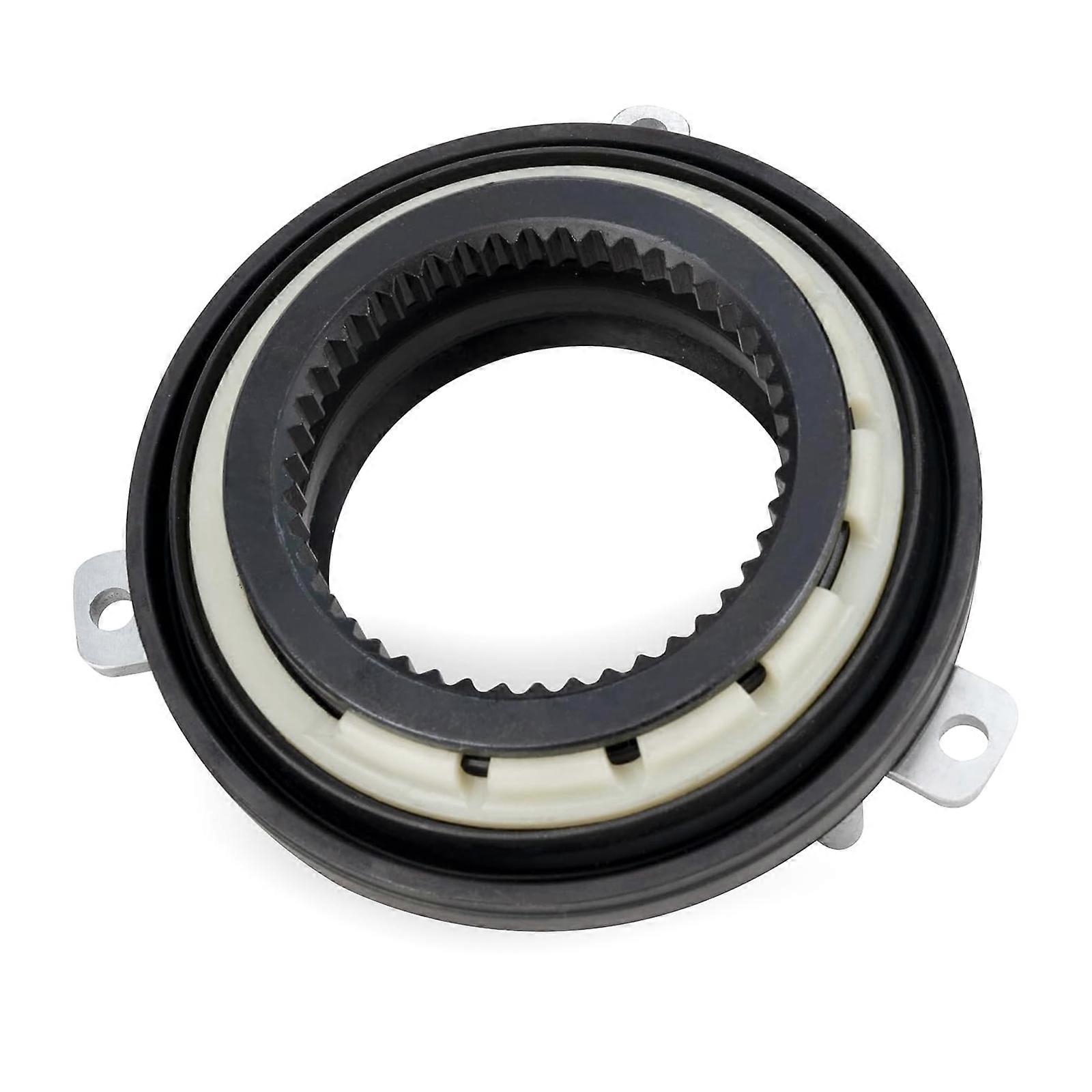 4WD Auto Locking Hub Actuator Fit for F-150 2015-2020 Replaces HL1Z-3C247-A Multicolor