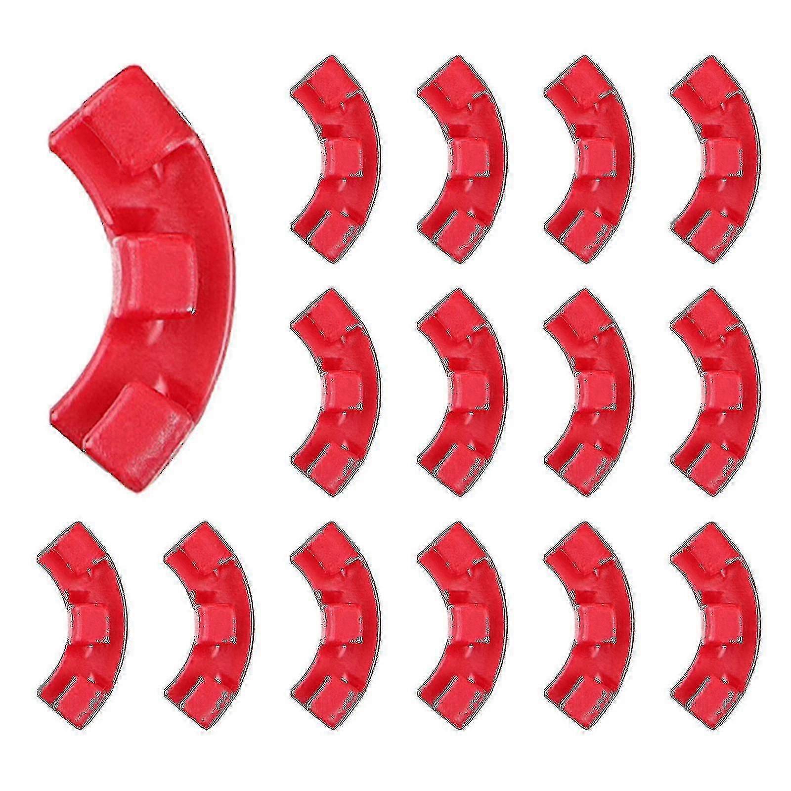 30-Pack Plant Training Clips - LST Benders for Optimal Light Exposure