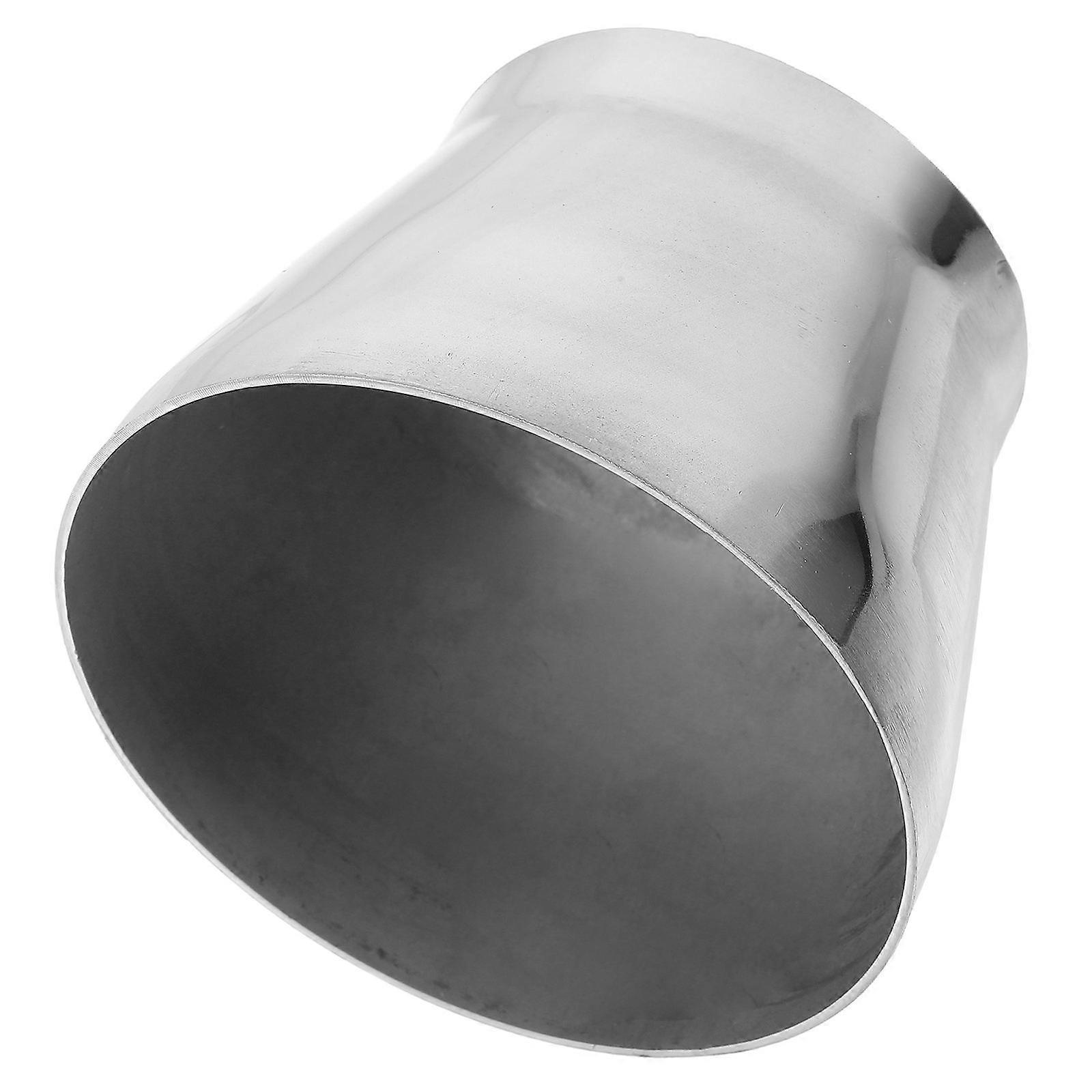 Stainless Steel Flagpole Connector Durable Concentric Reducer Fit