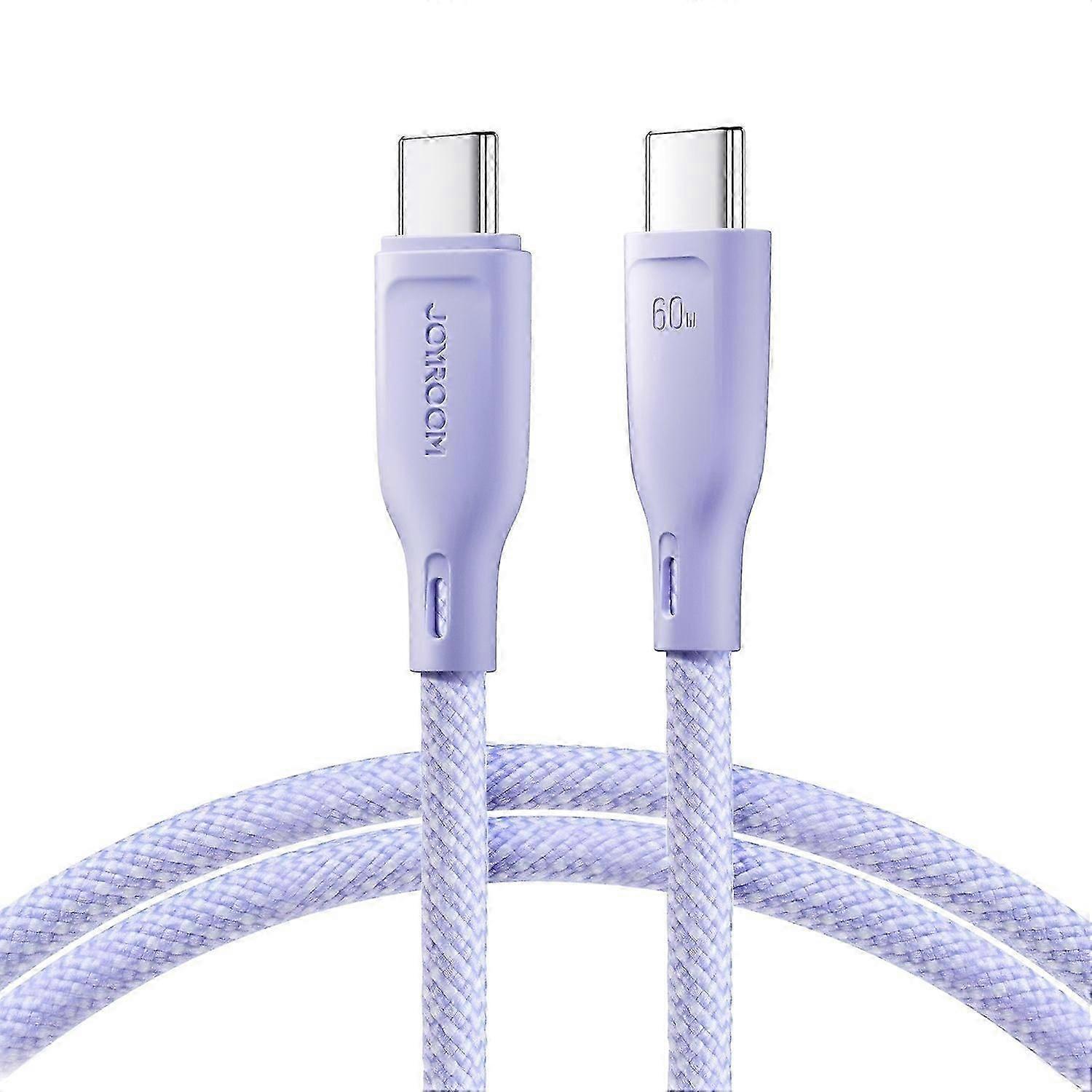 SA34-CC3 60W USB-C/Type-C to USB-C/Type-C Data Cable Type-C to Type-C  hk