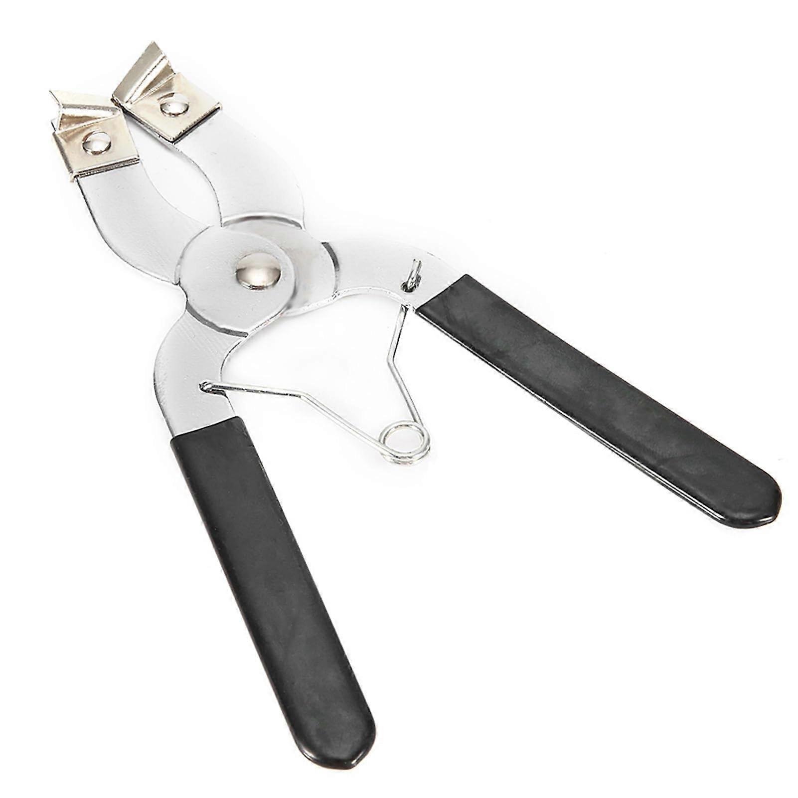 Piston Ring Pliers Installation Tool For Car Engines Durable Chrome Vanadium Steel For Removal And Installation