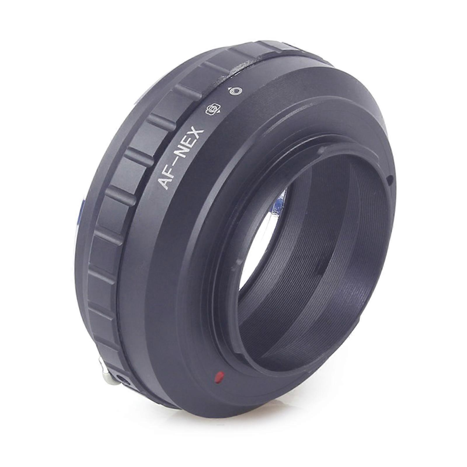 Professional Lens Adapter Rings For Camera Lens Adapter Maintains Apertures Control Full Functionality Multicolor