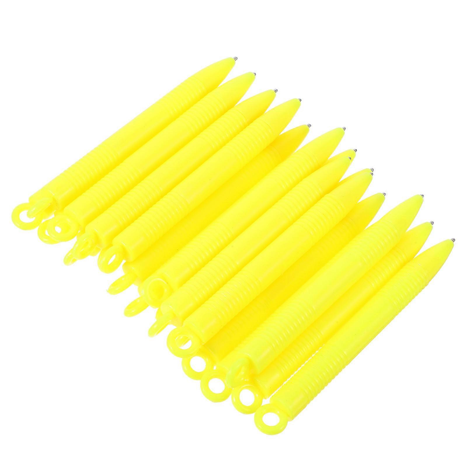 Magnetic Writing Board Pen Easy Erase Creative Expression Motor Skills Development For Young Children Park 20Pcs